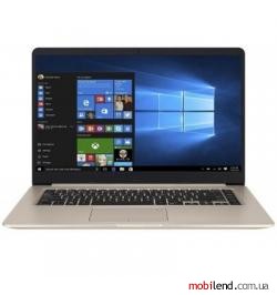 Asus VivoBook S15 S510UN Gold (S510UN-BQ166T)