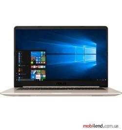 Asus VivoBook S15 S510UN Gold (S510UN-BQ389T)