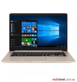 Asus VivoBook S15 S510UN (S510UN-BQ165T) Gold