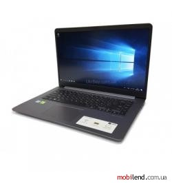 Asus VivoBook S15 S510UN (S510UN-BQ181T)