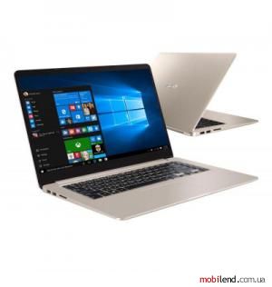 Asus VivoBook S15 S510UN (S510UN-DB55DX)