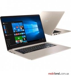 Asus VivoBook S15 S510UN (S510UN-NH77)