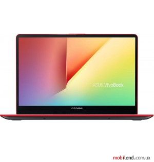 Asus VivoBook S15 S530FA-DB51