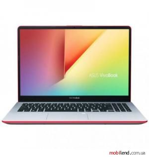 Asus VivoBook S15 S530FA Starry Grey/Red (S530FA-EJ269)