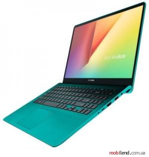 Asus VivoBook S15 S530UA Green (S530UA-DB51-GN)