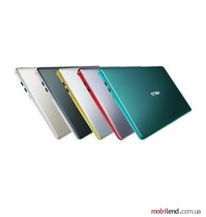 Asus VivoBook S15 S530UA Red (S530UA-DB51-RD)