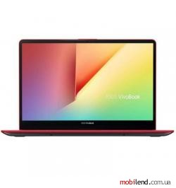 Asus VivoBook S15 S530UN Grey-Red (S530UN-BQ287T)