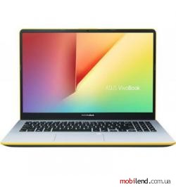 Asus VivoBook S15 S530UN Silver Blue/Yellow (S530UN-BQ107T)