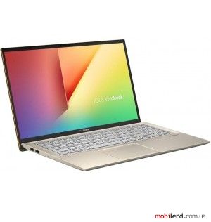 Asus VivoBook S15 S531FL-BQ519 90NB0LM2-M08150