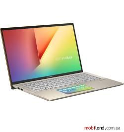 Asus VivoBook S15 S532FL Green (S532FL-BQ118T)