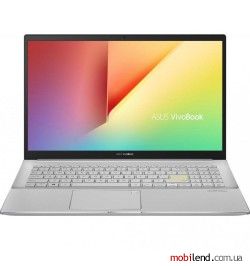 Asus VivoBook S15 S533EQ Dreamy White (S533EQ-BN271)