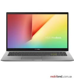 Asus VivoBook S15 S533EQ Indie Black (S533EQ-BN362)
