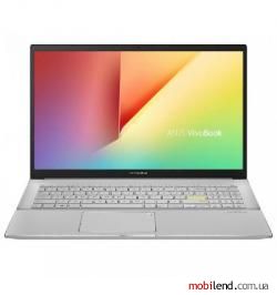 Asus VivoBook S15 S533FA White (S533FA-BQ160)