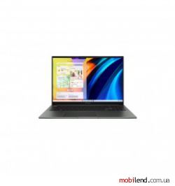 ASUS VivoBook S16X M5602RA Midnight Black (M5602RA-KV080, 90NB0XB1-M003D0)