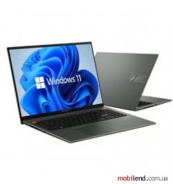 ASUS Vivobook S16X S5602ZA (S5602ZA-L2056W)