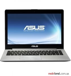 Asus VivoBook S400