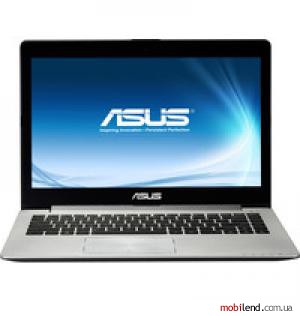 Asus VivoBook S400CA-DH51T