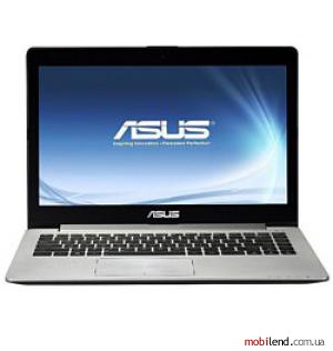 Asus VivoBook S400CA (90NB0051M00570)