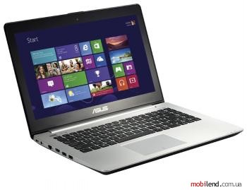 Asus VivoBook S451LB