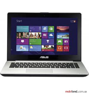 Asus VivoBook S451LN-TOUCH-CA021H