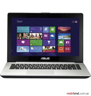 Asus VivoBook S451LN-TOUCH-CA021H