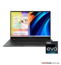 ASUS VivoBook S 14X OLED S5402ZA Midnight Black (S5402ZA-M9163W)