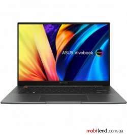 ASUS VivoBook S 14X OLED S5402ZA Midnight Black (S5402ZA-M9187)