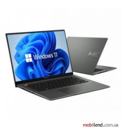 ASUS Vivobook S 14X OLED S5402ZA (S5402ZA-M9058W)