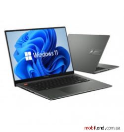 ASUS Vivobook S 14X OLED S5402ZA (S5402ZA-M9167WA)