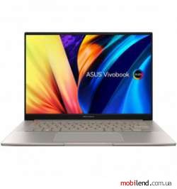 ASUS VivoBook S 14X OLED S5402ZA Sand Gray (S5402ZA-M9162W)