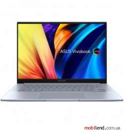 ASUS VivoBook S 14X OLED S5402ZA Solar Silver (S5402ZA-M9164W)