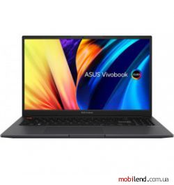 ASUS Vivobook S 15 M3502QA Indie Black (M3502QA-MA141, 90NB0XX2-M00AN0)