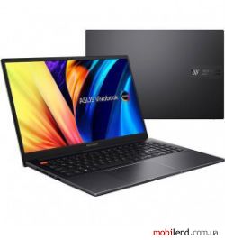 ASUS Vivobook S 15 M3502QA Indie Black Metallic (M3502QA-OLED016W)