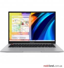 Asus VivoBook S 15 OLED K3502ZA Neutral Grey (K3502ZA-L1006; 90NB0WK1-M00P80)