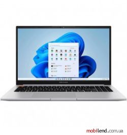 ASUS Vivobook S 15 OLED K3502ZA Neutral Grey Metallic (K3502ZA-MA386W)