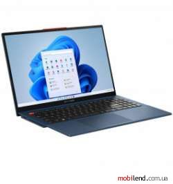ASUS VivoBook S 15 OLED K5504VN Solar Blue (K5504VN-L1023WS)