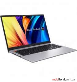 ASUS VivoBook S 15 OLED M3502QA Neutral Gray (M3502QA-L1211, 90NB0XX1-M009Y0)
