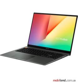 Asus VivoBook S 16X M5602QA Midnight Black (M5602QA-MB092)
