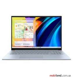 ASUS Vivobook S 16X M5602QA Silver (M5602QA-MB128, 90NB0XW3-M00550)
