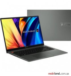 ASUS Vivobook S 16X OLED S5602ZA Midnight Black full metal (S5602ZA-QOLED055W)