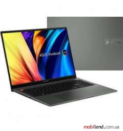 ASUS Vivobook S 16X S5602ZA Midnight Black full metal (S5602ZA-QOLED055W)