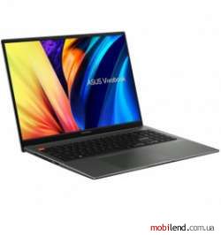 ASUS VivoBook S 16X S5602ZA Midnight Black (S5602ZA-KV159, 90NB0WD1-M00670)