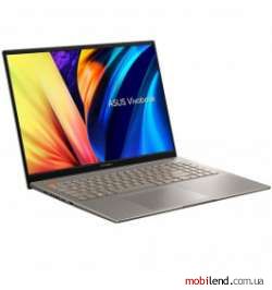 ASUS VivoBook S 16X S5602ZA Sand Gray (S5602ZA-KV158, 90NB0WD2-M00660)