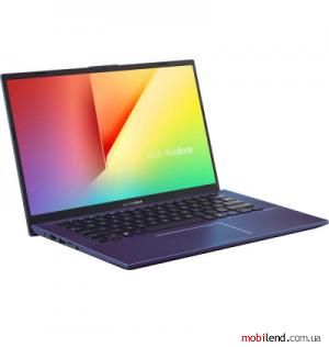Asus VivoBook X412UA Blue (X412UA-EK122)
