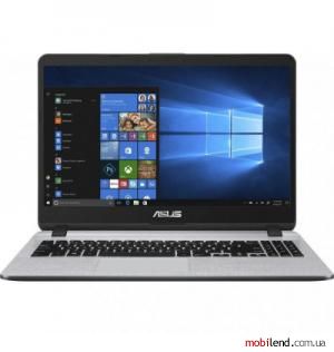 Asus VivoBook X507UA Grey (X507UA-EJ1034)