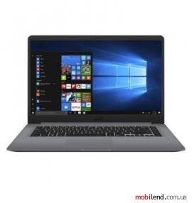 Asus VivoBook X510UF Grey (X510UF-BQ001)