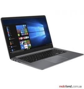 Asus VivoBook X510UF Grey (X510UF-BQ003)