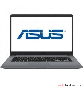 Asus VivoBook X510UF Grey (X510UF-BQ005)