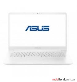 Asus VivoBook X510UF White (X510UF-BQ014)