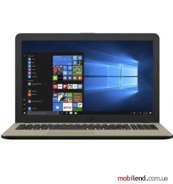 Asus VivoBook X540BA Chocolate Black (X540BA-DM104)